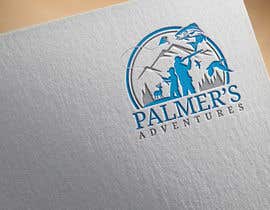 #366 for Palmer’s Logo by hasanmainul725