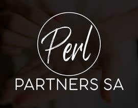 #766 ， I need a new logo for my company evolution, rebranding etc. New name is: PerlPartners SA 来自 zainulabidenpak