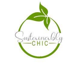 #62 для Logo/ wording design for Eco/ sustainable business від istahmed16