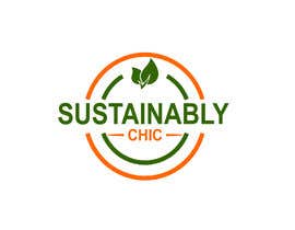 #65 для Logo/ wording design for Eco/ sustainable business від istahmed16