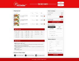 #11 for Design my checkout page - best designs by luckysufiyan143