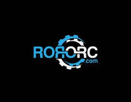 #105 for RORORC.COM by janaabc1213