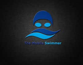 #26 for The Mobile Swimmer af olex24tream