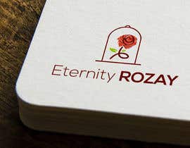 #212 för Create a Rose Themed Logo av aditya123141