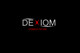 Tävlingsbidrag #185 ikon för                                                     Logo Design for Consultation Dexiom inc.
                                                