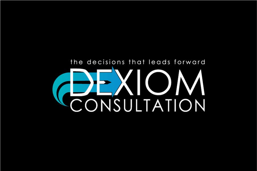 Contest Entry #132 for                                                 Logo Design for Consultation Dexiom inc.
                                            