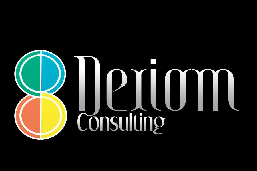 Participación en el concurso Nro.149 para                                                 Logo Design for Consultation Dexiom inc.
                                            