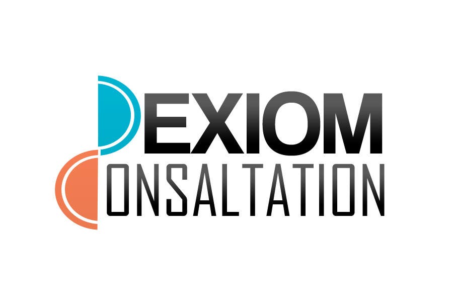 Конкурсна заявка №156 для                                                 Logo Design for Consultation Dexiom inc.
                                            