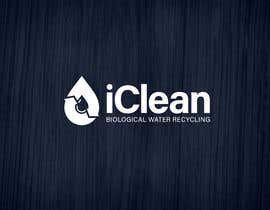 #229 for Company Logo: iClean - Biological Water Recycling by aaditya20078