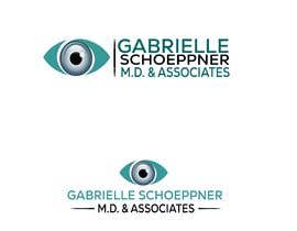 #327 para Logo Needed For Eye Doctor&#039;s Office! de istahmed16