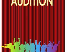 #5 for Audition - a new musical for Junior Schools Children Aged 7-11 by AmalJavvad