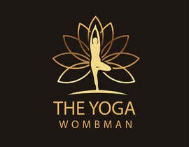 Nambari 60 ya I need a yoga logo made for my yoga business focusing on women’s health na aitzazgillani