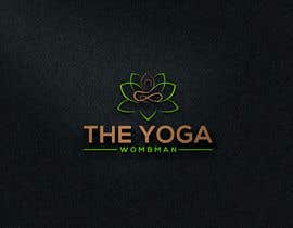 Sohan26님에 의한 I need a yoga logo made for my yoga business focusing on women’s health을(를) 위한 #50