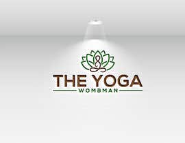Nambari 51 ya I need a yoga logo made for my yoga business focusing on women’s health na Sohan26