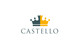 Ảnh thumbnail bài tham dự cuộc thi #112 cho                                                     Logo Design for a Fashion Store - Castello (footwear, clothing)
                                                