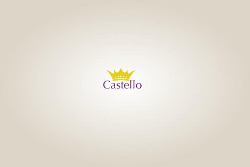 Kilpailutyö #244 kilpailussa                                                 Logo Design for a Fashion Store - Castello (footwear, clothing)
                                            