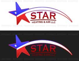 #139 for Need a Brand &quot; Star Heating &amp; Air by ADSADMIN