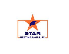 #130 for Need a Brand &quot; Star Heating &amp; Air by dreamquality