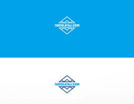 #351 for Logo design for taniolataj.com by luphy
