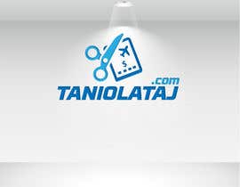 #337 for Logo design for taniolataj.com by RashidaParvin01