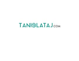 #348 for Logo design for taniolataj.com by fmbocetosytrazos