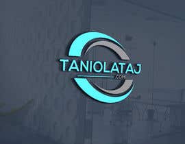 #339 for Logo design for taniolataj.com by moriumak87
