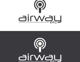 #288 pentru Need a new logo for a podcast about to launch called Airway, etc. (Read: Airway etcetera) de către rahimku15