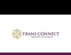#20 para design a logo for TransConnect Logistics de asik01711