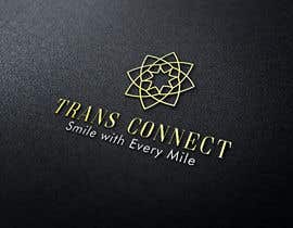 #27 para design a logo for TransConnect Logistics de asik01711