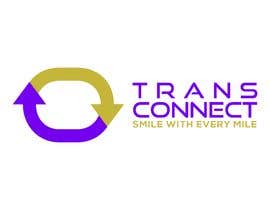 #28 para design a logo for TransConnect Logistics de boschista