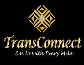 #15 para design a logo for TransConnect Logistics de pawangupta940