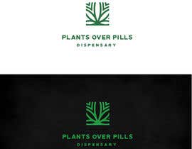 #166 dla Logo 4 cannabis dispensary! przez margood1990