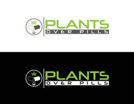 #129 dla Logo 4 cannabis dispensary! przez studio6751