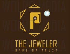 #62 for brand is ‘P1 The Jeweler’ I need a logo made and winner will be decided immediately. Use colors black, gold, red, blue, whatever you think is creative! Please incorporate anything jewelry or diamond related in order to add uniqueness. by jvmedia