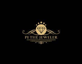 #75 for brand is ‘P1 The Jeweler’ I need a logo made and winner will be decided immediately. Use colors black, gold, red, blue, whatever you think is creative! Please incorporate anything jewelry or diamond related in order to add uniqueness. by MoamenAhmedAshra