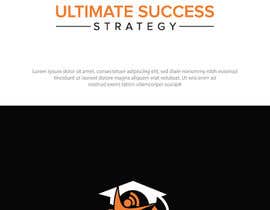 #127 for Logo and Product Images for Ultimate Success Strategy by khshovon99