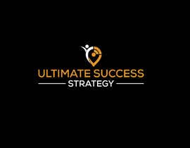 #11 para Logo and Product Images for Ultimate Success Strategy de islamshofiqul852