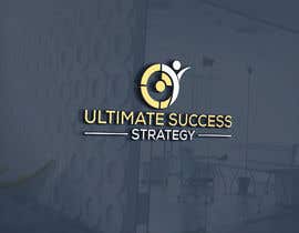 #94 for Logo and Product Images for Ultimate Success Strategy by islamshofiqul852