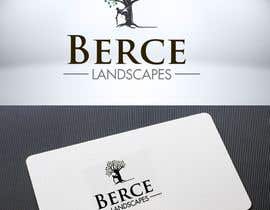 #19 för create a business logo and marketing image for landscape designer av milkyjay