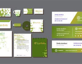 #42 for Branding set by ibnulhassansiam