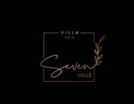 #1081 cho Seven Hills Logo bởi purnimaannu5