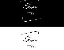 #1232 cho Seven Hills Logo bởi sakib11hasan49