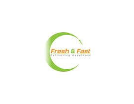 #10 per Need a Logo for a Upcoming Online Groceries and Essential Commodity Delivery App da frelancermilton