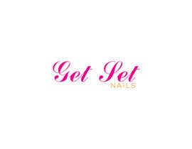 #91 for Get Set Nails by ashadesign114
