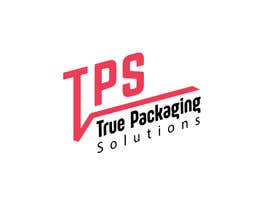#169 for True Packaging Solutions by reza2s84
