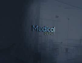 #83 for Logo design for Medical company av Nurnahardesign
