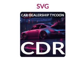 #13 for Icon for Car Dealership Tycoon by BDSolution247