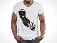 nº 296 pour Can you improve this t-shirt design? par raidipesh40 
