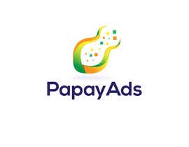 #115 para New Logo for my advertising website. Papaya + Advertising = PapayAds! de tishan9