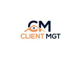 #145 for Logo Design for CRM App by ai25